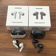 三星Galaxy Buds3 FE｜無線藍牙耳機