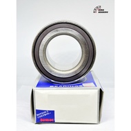 Front Wheel Bearing Civic Fb Turbo Fc Fk 2.0 2000Cc 2011-2021 Nsk JAPAN Bearing Abs Honda Ori