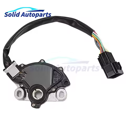 8604A053 Good Quality Neutral Safety Switch OEM 8604A053 For Mitsubishi Montero Sport 1999-2004