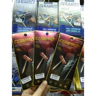 Iphone 13 mini,iphone 13 pro 6.1,iphone 13 pro max Matte Ceramics Screen Protector Screen Protector 