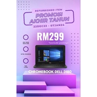 CROMEBOOK DELL 3180 PROMOSI