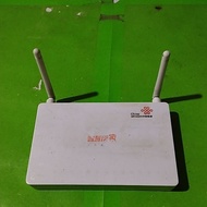 ZTE F677 GPON ONU SHORT ANTENNA WIRELESS ROUTER