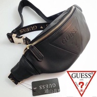 HA9 Guess waist bag 2022/ guess pouch bag/shoulder guess bag crossbody waistbag