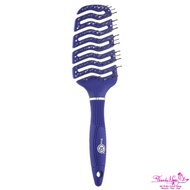 IT'S A 10 MIRACLE DETANGLING BRUSH.TN TN