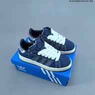 Adidas Originals Campus 00s low cut sports board shoes