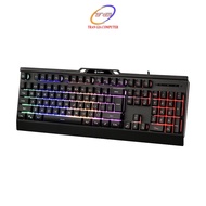 E-Dra EK701 LED mechanical keyboard (black)