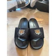 Akaba Tiger slop sandals