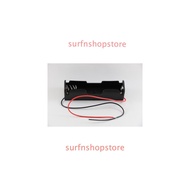 1x18650 Single One Slot Way 18650 3.7V Battery Holder