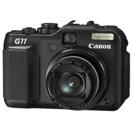 Canon G11 數位相機 CCD G12平替
