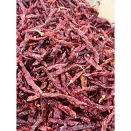 【Ready Stock】668Cili Kering pedas-500g/1kg
