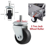 3 Ton Jack Tray / 3Ton Hydraulic Floor Jack Tray Jack Mangkuk / Jack Bowl / jack spring / Car Mechan