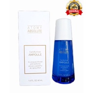 Atomy ABSOLUTE CELLACTIVE AMPOULE Original | Atomy ampoule absolute cellactive