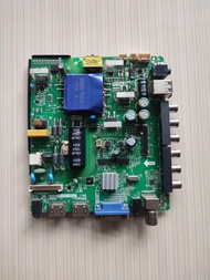 MB MAINBOARD MOTHERBOARD MOBO TV LED AKARI LE-50D88