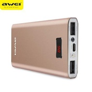Pin sạc dự phòng Awei P91K 8000Mah