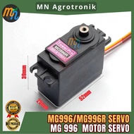 MG996 MG996R MG 996 SERVO MOTOR SERVO