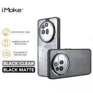 iMoke Protection Case for Nothing Phone 3/Nothing Phone 3a Pro/Nothing Phone 3a