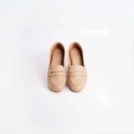 Peucha soft PENNY LOAFERS โลฟเฟอร์