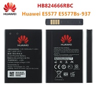HUAWEI HB824666RBC for E5577 E5787s Portable Wifi แบตเตอรี่ HB824666RBC for E5577 E5787s Portable Wi