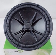 subwoofer autolab SL 12.1 CVR Subwoofer Autolab Sl 12.1 Cvr - New 12 Inch Double Voice Coil