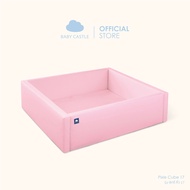 [Pre Order] Baby Castle คอกกั้นเด็ก รุ่น PIXIE CUBE 17 (ส่งของภายใน 7-15 วัน)