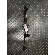 Front Step Bar Footrest Depan Yamaha LC135 5S 100% HLY Original Yamaha