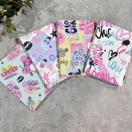 B6 DIARY LOVE | KOREAN NOTEBOOK | MAGNETIC CLOSED NOTEBOOK