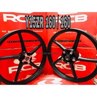 SP522 RCB SPORT RIM Y15ZR Y15160/160 YSUKU Y15 SPORTRIM 522 Y16ZR Y16