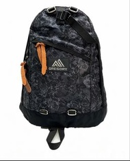 Gregory黑堤花16L