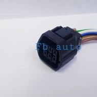 6Pin Hyundai Elantra, Kia And Naza Ria 2008 Central Door Lock Actuator Socket Connector
