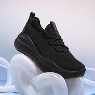 Light Running Third Generation Vitality Light Elastic Running Shoes Couple Shoes Men's Shoes Lace-Up