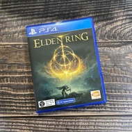 PS4版可免費升PS5版 泰版封面 有繁中 艾爾登法環/老頭環 ELDEN RING 宮崎英高