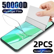 2Pcs Ultra HD Anti Blue Light Soft Film For OnePlus 15R 15 13T 13S 13R 13 Anti Spy Privacy Screen Pr