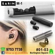 Earin M-1 True Wireless Earbuds