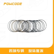 13011-36020 Car Engine Piston Ring 90mm STD Suitable for Toyota 1AR-FE