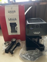 Gaggia EG2111 半自動意式咖啡機