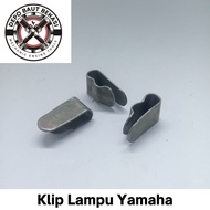 Clip Klip Lampu Depan Yamaha Mio Smile Mio Jupiter MX Sporty Yamaha