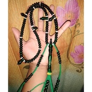 Tasbih - Tasbeh. Tasbih Tijani, Tasbih Root Bahar - Tasbih Kayu Tasbih Tijani Yuser Equipment