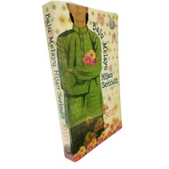 NOVEL JEMARI SENI (NEW) : Baju Melayu Hijau Serindit by Syud