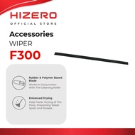 HIZERO Trash Wiper F300