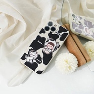 [M10] SOFTCASE MACARON XIA0MI N0TE 12 4G 12 PRO 5G 11 PRO 4G 5G 10 PRO 4G 5G 9 PRO 9T 9C 10A 10C 10 