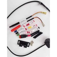 Car 360°Universal Panoramic Camera Matching Compatible Suitable for All Brands 360 Panoramic Car Cam