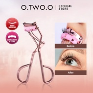 O.TWO.O Eyelash Curler Eye Make Up eyelashes curler set eyelash separator tool