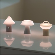 [LUMENA] (Clean and modern color) Mood Lamp SPACE S MONO