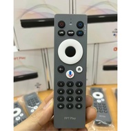 Remote control of FPT Play Box, control FPT Play Box receiver - 2 batteries included