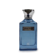 AZURE ROYAL EAU DE PARFUM 90ML BY AHMED AL MAGHRIBI for man and woman