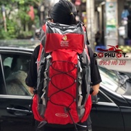 Deuter 45l + 10l Mountain Backpack