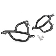 【In stock】Suitable for Honda CB650R CB650F Modified Engine Guard Bar Body Shock-resistant Frame Bump