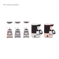 Mini Blender Model / Mini cooking vietnam