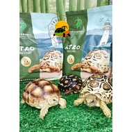 LT20 Natural Tortoise Food