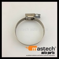 Hose Clip (25mm - 40mm) (SN40) (1 pcs)